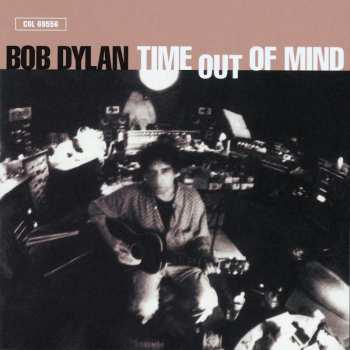 2LP/SP Bob Dylan: Time Out Of Mind LTD