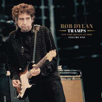 2LP Bob Dylan: Tramps Vol.1 (2lp)