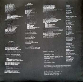 LP Bob Dylan: Under The Red Sky