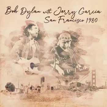Bob Dylan: San Francisco 1980