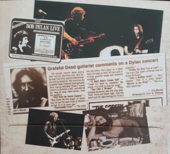 2CD Bob Dylan: San Francisco 1980