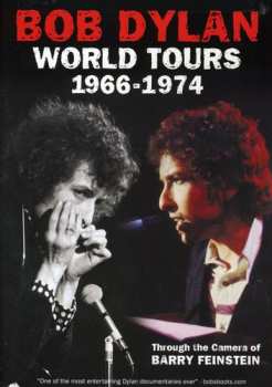 Album Bob Dylan: World Tours 1966 - 1974