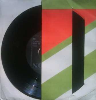 SP Bob Frídl: Dívka Ze Severního Kraje / Píseň Z Dětskýho Krámu / Bonifác Sherry / Expres V Tunelu