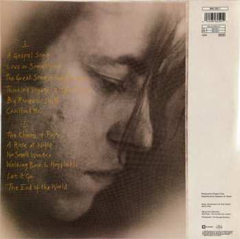 LP Bob Geldof: The Vegetarians Of Love