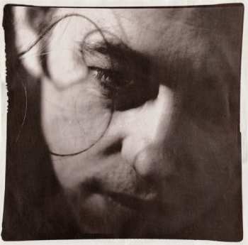 LP Bob Geldof: The Vegetarians Of Love