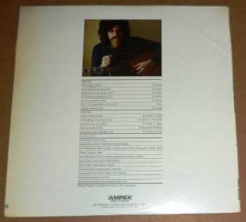 LP Bob Hinkle: Ollie Moggus