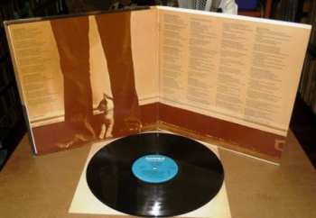 LP Bob Hinkle: Ollie Moggus