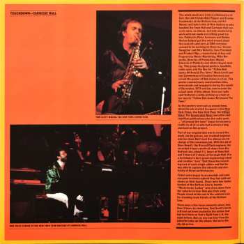 2CD Bob James: All Around The Town