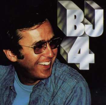 CD Bob James: BJ4