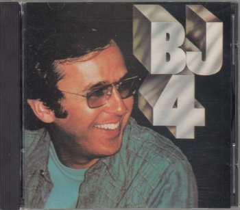 CD Bob James: BJ4