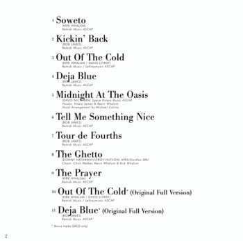 SACD Bob James: Joined At The Hip LTD | NUM