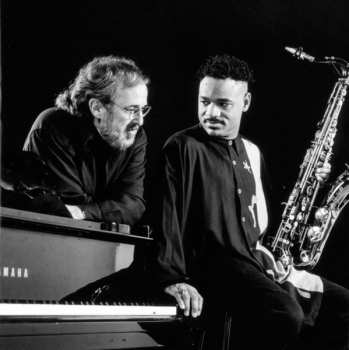 SACD Bob James: Joined At The Hip LTD | NUM