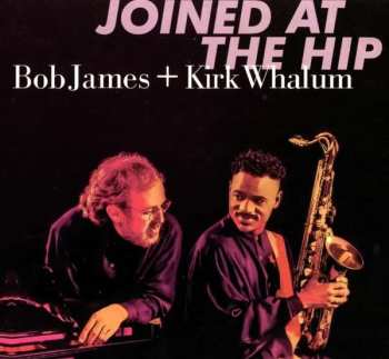 SACD Bob James: Joined At The Hip LTD | NUM