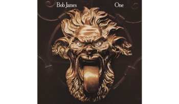 LP Bob James: One CLR | LTD | NUM