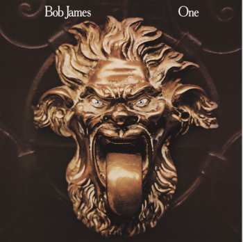 CD Bob James: One