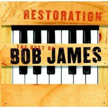 CD Bob James: Restoration