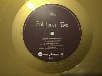 LP Bob James: Bob James Two CLR | LTD