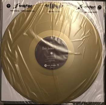 LP Bob James: Bob James Two CLR | LTD