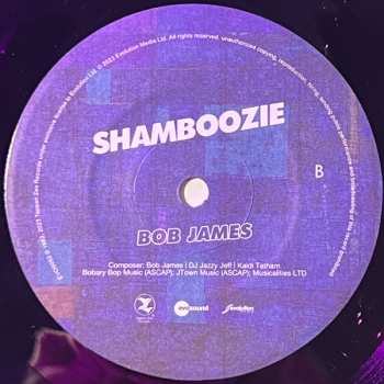 SP Bob James: That Bop LTD | NUM