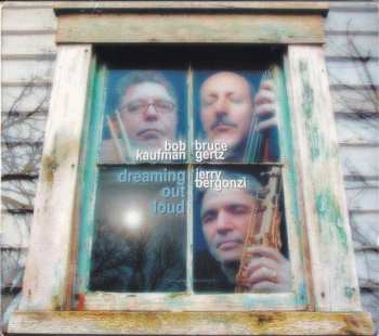 Album Jerry Bergonzi: Dreaming Out Loud