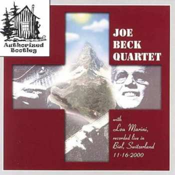 CD Jerry Bergonzi: Dreaming Out Loud