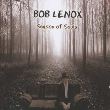 CD Bob Lenox: Season Of Souls