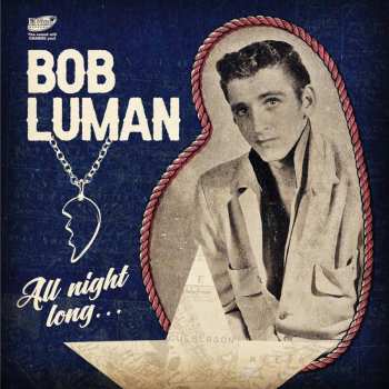 Album Bob Luman: All Night Long...