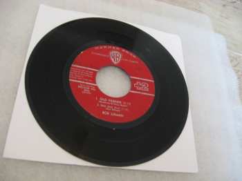 SP Bob Luman: Boston Rocker
