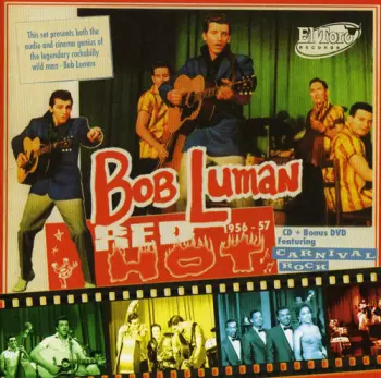 Red Hot! 1956-57