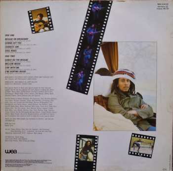 LP Bob Marley: Chances Are