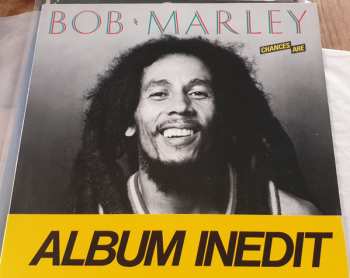 LP Bob Marley: Chances Are