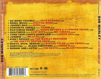 CD Bob Marley: Chant Down Babylon