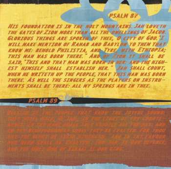 CD Bob Marley: Chant Down Babylon