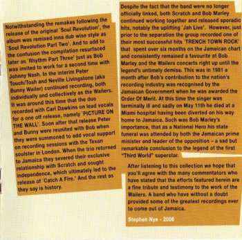 2CD Bob Marley: Keep On Skanking