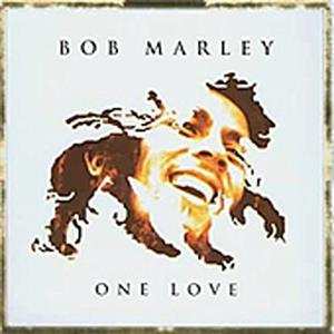 CD Bob Marley: One Love