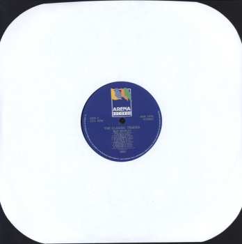 LP Bob Marley: The Classic Tracks