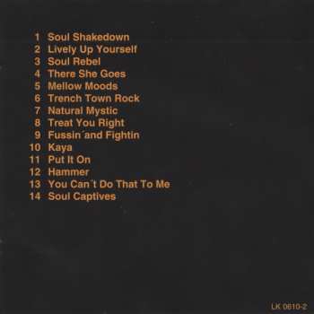 CD Bob Marley: The Essential Collection