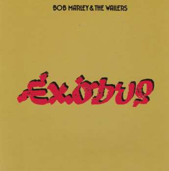 5CD/Doos Bob Marley & The Wailers: 5 Classic Albums