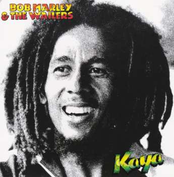 5CD/Doos Bob Marley & The Wailers: 5 Classic Albums