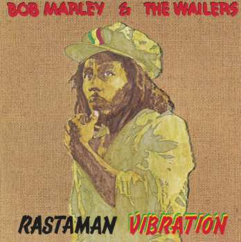 5CD/Doos Bob Marley & The Wailers: 5 Classic Albums
