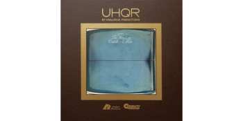 LP Bob Marley & The Wailers: Catch A Fire (uhqr) (remastered) (180g) (limited Edition) (clarity Vinyl) (45 Rpm)