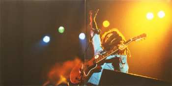 2LP Bob Marley & The Wailers: Easy Skanking In Boston '78