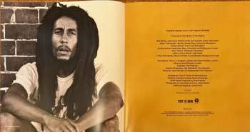 2LP Bob Marley & The Wailers: Exodus LTD | NUM