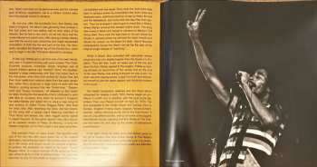 2LP Bob Marley & The Wailers: Exodus LTD | NUM