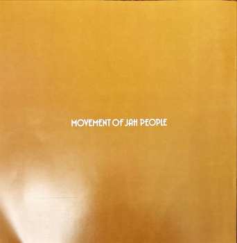 2LP Bob Marley & The Wailers: Exodus LTD | NUM