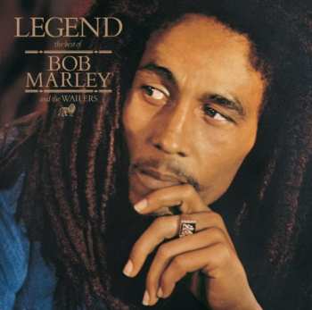 CD Bob Marley & The Wailers: Legend (The Best Of Bob Marley And The Wailers)