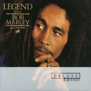 2CD Bob Marley & The Wailers: Legend (The Best Of Bob Marley & The Wailers) DLX | DIGI