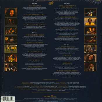 2LP Bob Marley & The Wailers: Legend (The Best Of Bob Marley And The Wailers) LTD