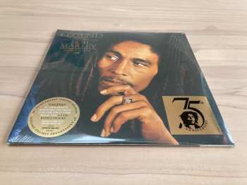 2LP Bob Marley & The Wailers: Legend (The Best Of Bob Marley And The Wailers) LTD