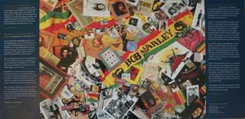 2LP Bob Marley & The Wailers: Legend (The Best Of Bob Marley And The Wailers) CLR | LTD